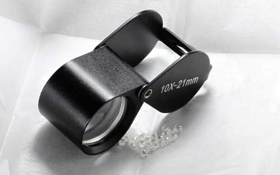 XTRA GATE DIAMOND MANUFACTURING