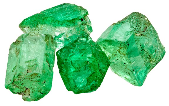 XTRA GATE EMERALD GEMSTONES