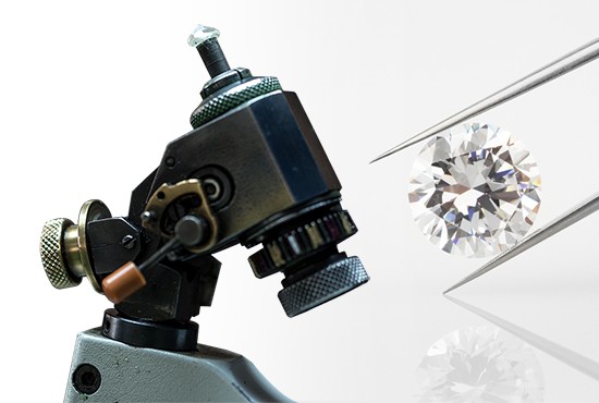 XTRA GATE diamond cutting and polishing